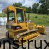 2002 CATERPILLAR D5G XL