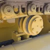 2015 CATERPILLAR D3K2 XL
