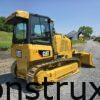 2015 CATERPILLAR D3K2 XL