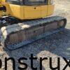 2013 CATERPILLAR 305E CR