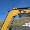 2013 CATERPILLAR 305E CR