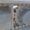 2017 BOBCAT E35