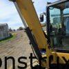 2013 CATERPILLAR 305E CR