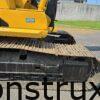 2007 CATERPILLAR 315CL