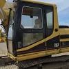 1993 CATERPILLAR 312