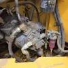 2011 DEERE 85D