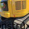 2018 CATERPILLAR 308E2 CR
