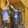 2016 CATERPILLAR 314E LCR