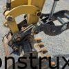 2016 CATERPILLAR 303.5E2 CR