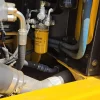 2015 DEERE 210G LC