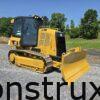 2015 CATERPILLAR D3K2 XL