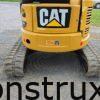 2014 CATERPILLAR 304E CR