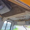 2002 CATERPILLAR D5G XL