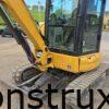 2020 CATERPILLAR 303.5E2 CR