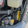 2017 BOBCAT E35