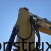 2015 CATERPILLAR 308E2 CR