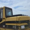 1993 CATERPILLAR 312