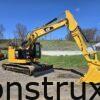 2016 CATERPILLAR 314E LCR