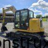 2018 CATERPILLAR 308E2 CR