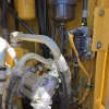 2016 CATERPILLAR 314E LCR