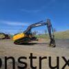 2015 DEERE 210G LC