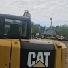2018 CATERPILLAR 308E2 CR 2