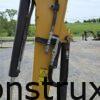 2016 CATERPILLAR 303.5E2 CR