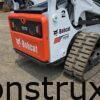 2017 BOBCAT T870