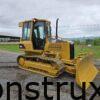 2002 CATERPILLAR D4G XL