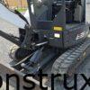 2017 BOBCAT E35