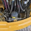 2014 CATERPILLAR 304E CR
