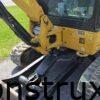 2022 CATERPILLAR 303.5CR