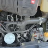 2017 BOBCAT E35
