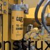 2007 CATERPILLAR 315CL