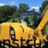 2018 CATERPILLAR 308E2 CR
