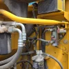 2011 DEERE 85D
