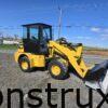 CATERPILLAR 904B 2007