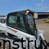 2017 BOBCAT T870