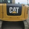 2018 CATERPILLAR 308E2 CR 2