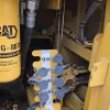2002 CATERPILLAR D4G XL