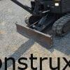 2017 BOBCAT E35