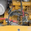2020 CATERPILLAR 303.5E2 CR