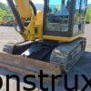 2015 CATERPILLAR 308E2 CR