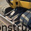 2013 CATERPILLAR 305E CR