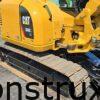 2018 CATERPILLAR 308E2 CR