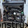 2017 BOBCAT T870