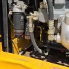 2015 DEERE 210G LC