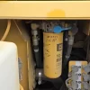 2004 CATERPILLAR D3G XL