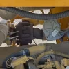 2015 CATERPILLAR D3K2 XL