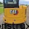 2020 CATERPILLAR 303.5E2 CR